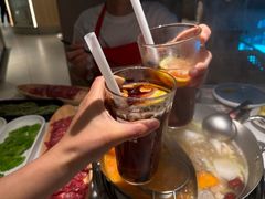 -左庭右院鲜牛肉火锅(新梅广场店)