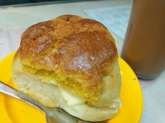 -金凤茶餐厅(湾仔店)