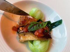 -沈阳君悦酒店·意坊意大利餐厅