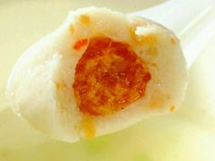 -邵子牙·中华老字号(定安路店)