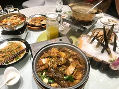 -徽宴楼·玫瑰之约(祥源店)