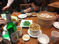 -鼎泰丰(复兴店)