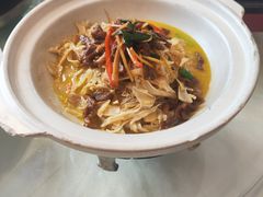 -伙工殿餐厅(吉大店)