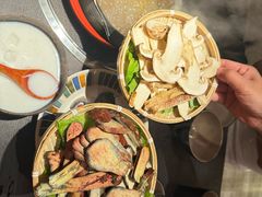 -芸鲜季·云南野生菌餐厅· 云南风物味研社(闵行店)