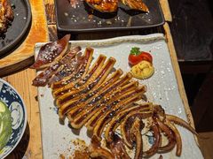 -小川洋风料理(汉街店)