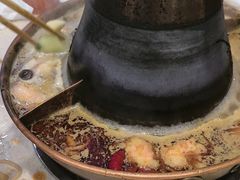 -阳坊大都涮羊肉(阳坊总店)