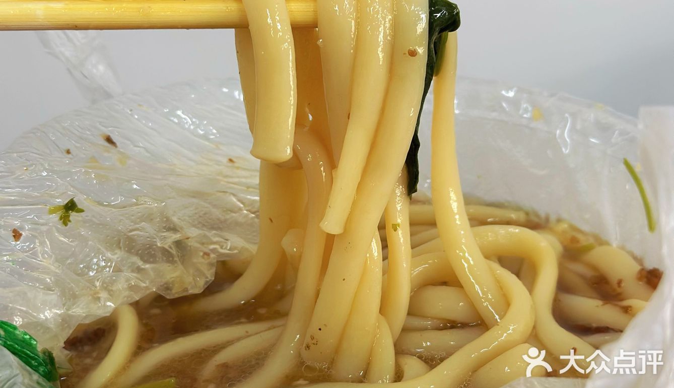 哈尔滨本地人喜欢的[调皮]朴实无华平价小吃