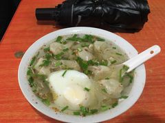 -安庆柴火馄饨(马道街店)