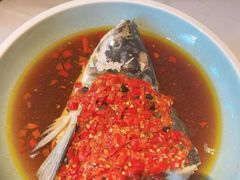 -八府香鸭·啫啫煲(华山路店)