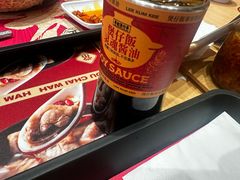 -华记煲仔华·煲仔饭(市桥易发店)