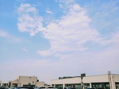 -永旺梦乐城国际商城(北清路店)