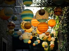 -南京民俗博物馆(甘熙故居)