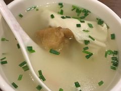 -姚面记·海派家常菜(恒基名人购物中心店)