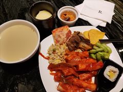 -上海漕河泾万丽酒店