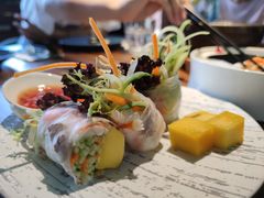 -星叶·东南亚料理(宁波万象汇店)