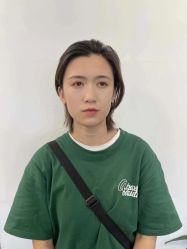 点击看大图 -藤野造型
