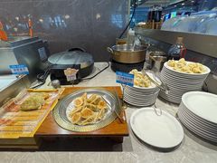 -伍棵星炭烤自助料理·烤鳗鱼(浦东食品城店)
