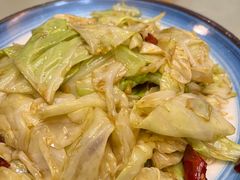 -关东风老北方菜馆(桂芳园店)