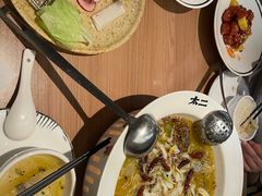 -太二酸菜鱼(群光广场店)