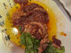 -鲜一烤肉(沈北店)