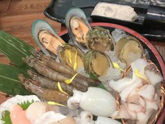 -牛New寿喜烧(青浦店)