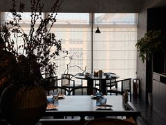 -喜悦烤鸭·新京菜(王府井店)