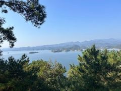 -千岛湖天屿景区
