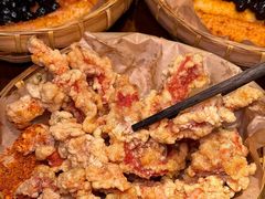 -牛市坎火锅(建设路店)