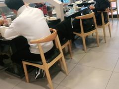 大堂-呷哺呷哺(衡水怡然城店)