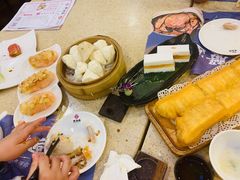 -点都德(大茶楼店)