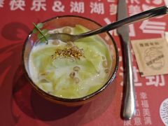 -做披萨的奇葩(中海央墅店)