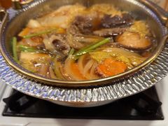 -晶吉·居酒屋·烧鸟·生鱼饭(中山区民主广场店)