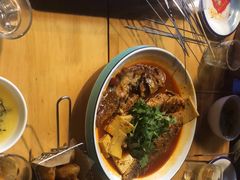 -叁宝烤肉·西安烧烤(东三爻店)