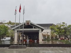 -东航云逸酒店(九溪烟树店)