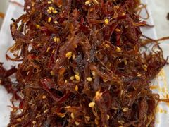 -佳木斯老崔朝族风味(群力店)