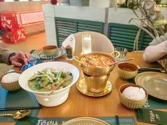 -Tegu泰古莲·泰国餐厅(红山6979店)