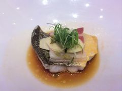 -上海苏宁宝丽嘉酒店·嘉府壹号中餐厅