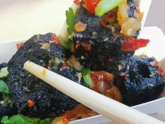 -董顺桃小粒臭豆腐(太平街一店)