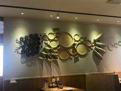 -东菊料理(吉利购物广场店)