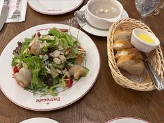-Entrecôte 法国牛扒馆(保利·时光里店)
