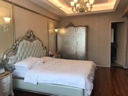 -弗蕾亚·和月月子调理院(东湖店)