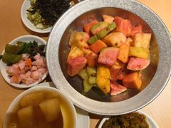 -水平有限广西米粉·广西风味集(五道口店)