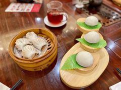 -顺德人家食府(黄金广场店)