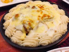 -92°C俄式厨房(中央大街店)