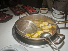 -潮发潮汕牛肉店(龙洞店)