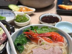 -大渔铁板烧(蛇口店)