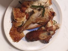 -三毛烤鸡(清泰街店)