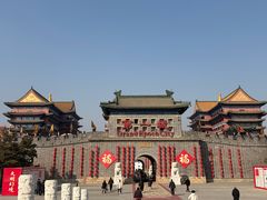 -大明幻境第一城