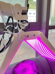 -碧莲盛·不剃发植发