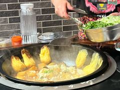 -妈妈家铁锅炖(景诚园综合楼店)